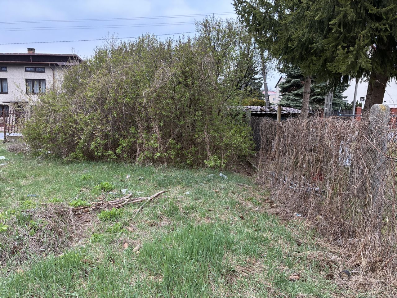 Działka budowlana Marki, ul. Szydłowiecka. Zdjęcie 5