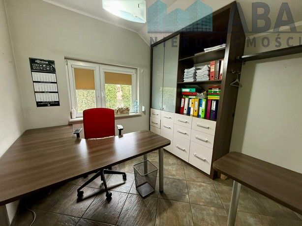 dom wolnostojący, 5 pokoi Kramsk, ul. Adama Mickiewicza. Zdjęcie 12