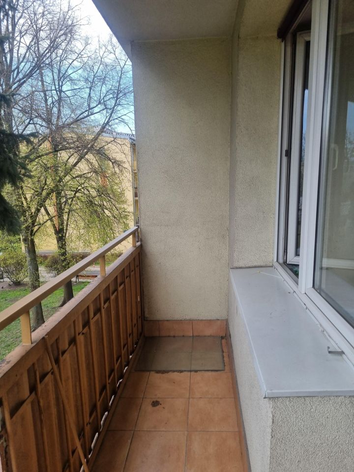 Mieszkanie 2-pokojowe Warszawa Włochy, ul. Franciszka Hynka. Zdjęcie 7