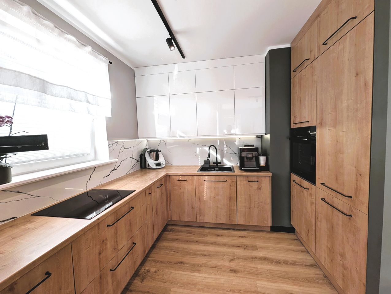 Mieszkanie 4-pokojowe Warzymice, -. Zdjęcie 5