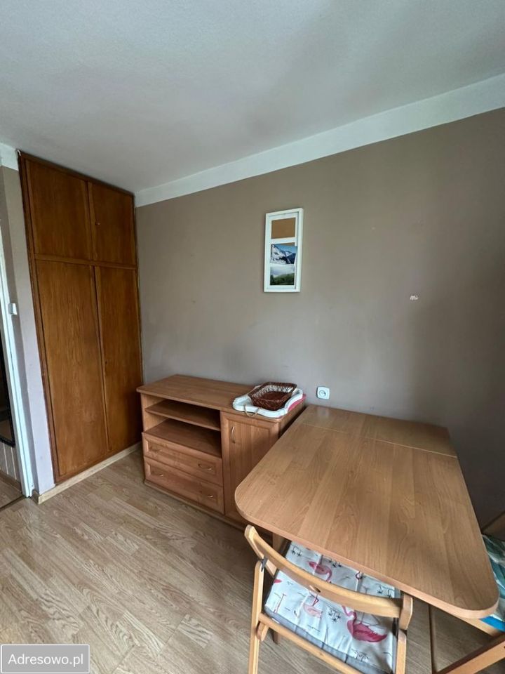 Mieszkanie 1-pokojowe Warszawa Praga-Południe, ul. Zgierska. Zdjęcie 3