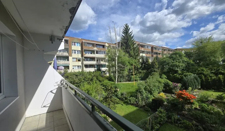 Mieszkanie 2-pokojowe Szczecin, ul. Seledynowa