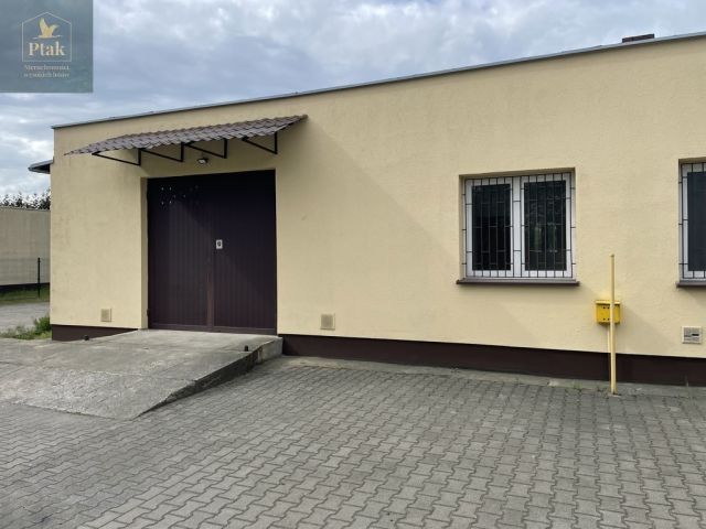 Lokal Poznań Nowe Miasto, ul. Pokrzywno. Zdjęcie 16