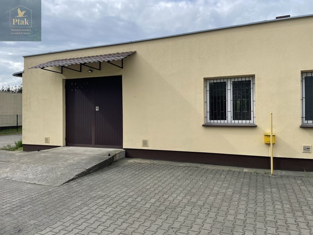 Lokal Poznań Nowe Miasto, ul. Pokrzywno. Zdjęcie 16