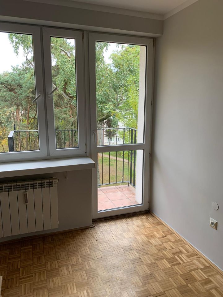 Mieszkanie 2-pokojowe Otwock Śródmieście, ul. Krucza. Zdjęcie 9