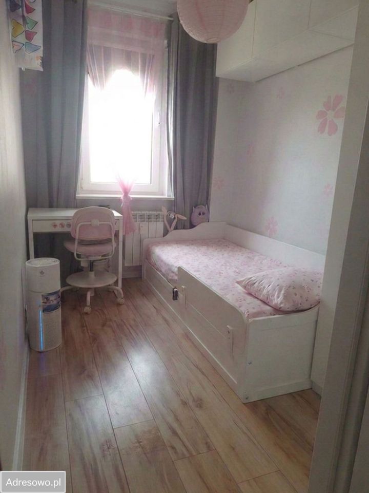 Mieszkanie 3-pokojowe Swarzędz, os. Dąbrowszczaków. Zdjęcie 7