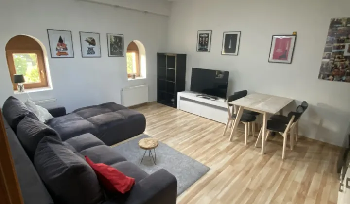 Mieszkanie 2-pokojowe Szczecin Centrum, ul. Wielkopolska