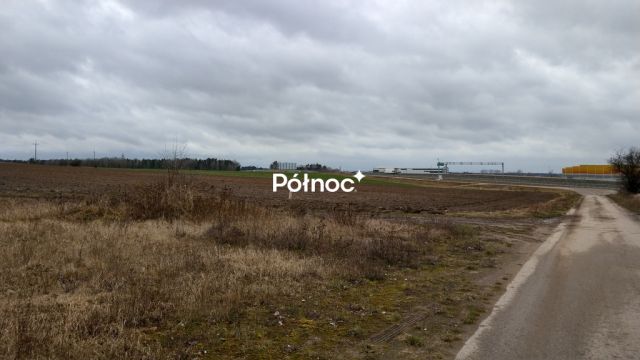 Działka inwestycyjna Jeżewo Stare. Zdjęcie 13
