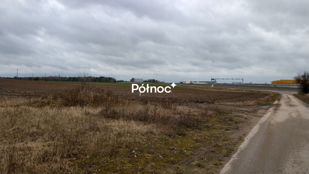 Działka inwestycyjna Jeżewo Stare. Zdjęcie 13