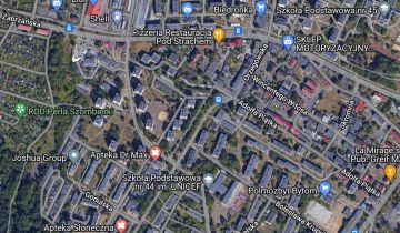 Mieszkanie 3-pokojowe Bytom Szombierki, ul. Orzegowska