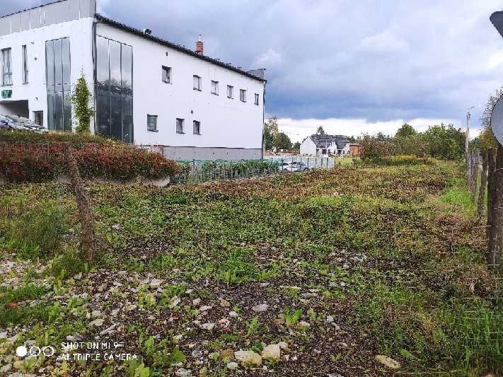 Działka inwestycyjna Rybnik, ul. Prosta. Zdjęcie 6