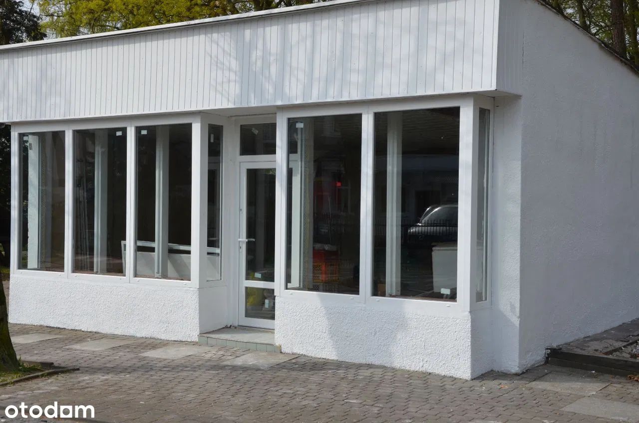 Lokal Mielno, ul. 1 Maja