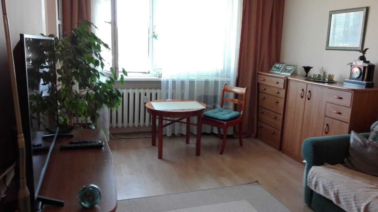 Mieszkanie 2-pokojowe Jelenia Góra Zabobrze, ul. Oskara Kolberga