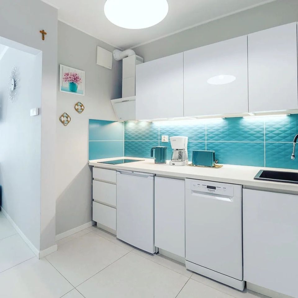 Mieszkanie 1-pokojowe Międzyzdroje, ul. Promenada Gwiazd. Zdjęcie 3