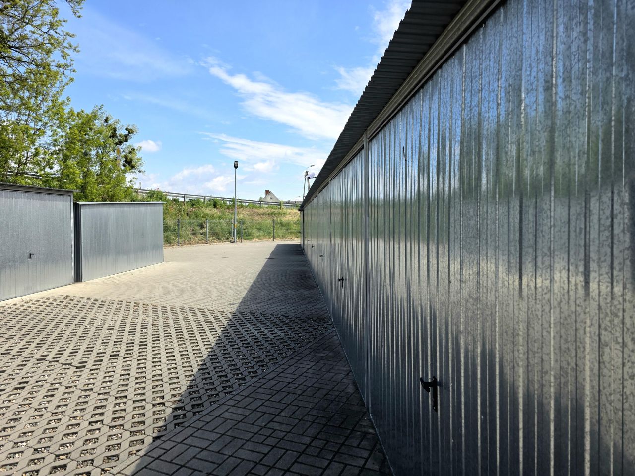 Mieszkanie 3-pokojowe Nędza, ul. Jesionowa. Zdjęcie 9