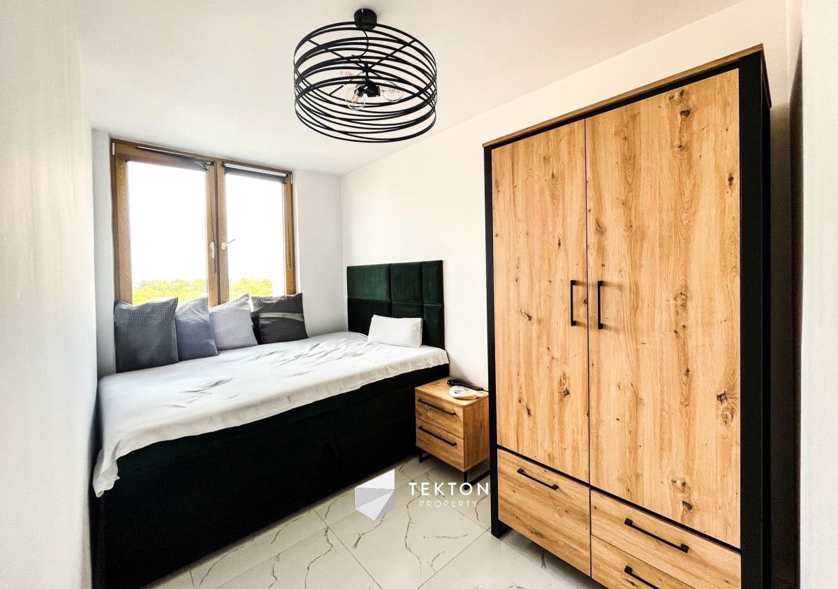 Mieszkanie 2-pokojowe Warszawa Praga-Południe. Zdjęcie 3