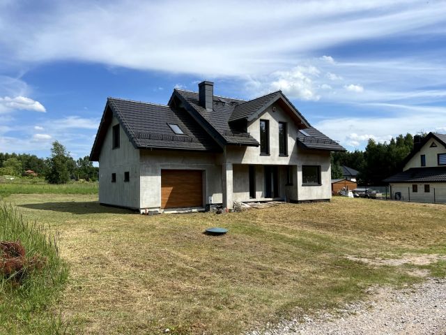 dom wolnostojący Micigózd, ul. Spokojna. Zdjęcie 1