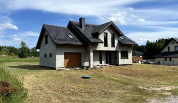 dom wolnostojący Micigózd, ul. Spokojna