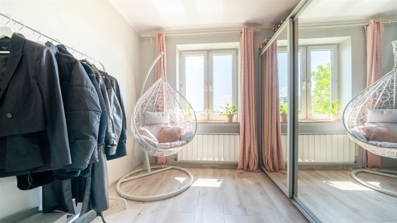 Mieszkanie 2-pokojowe Kraków Prądnik Biały, ul. Kuźnicy Kołłątajowskiej. Zdjęcie 11