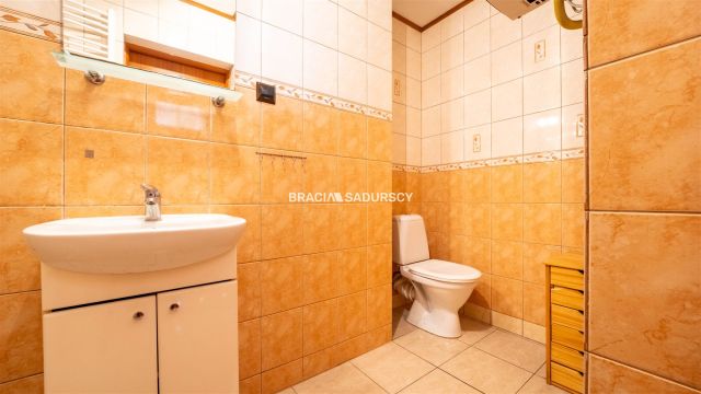 Mieszkanie 2-pokojowe Kraków Stare Miasto, ul. Długa. Zdjęcie 12