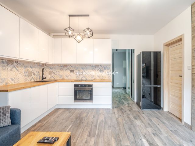 Mieszkanie 3-pokojowe Kraków Dębniki, ul. dr. Jana Piltza. Zdjęcie 26