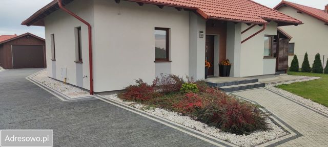 dom wolnostojący, 3 pokoje Lubichowo. Zdjęcie 1