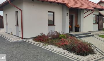 dom wolnostojący, 3 pokoje Lubichowo