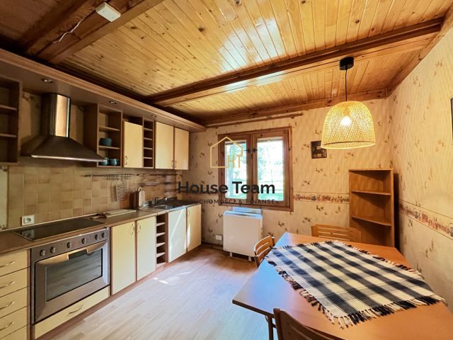 dom wolnostojący, 8 pokoi Karnówko. Zdjęcie 20