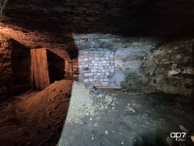 kamienica Wieliczka Centrum, ul. gen. Władysława Sikorskiego. Zdjęcie 21