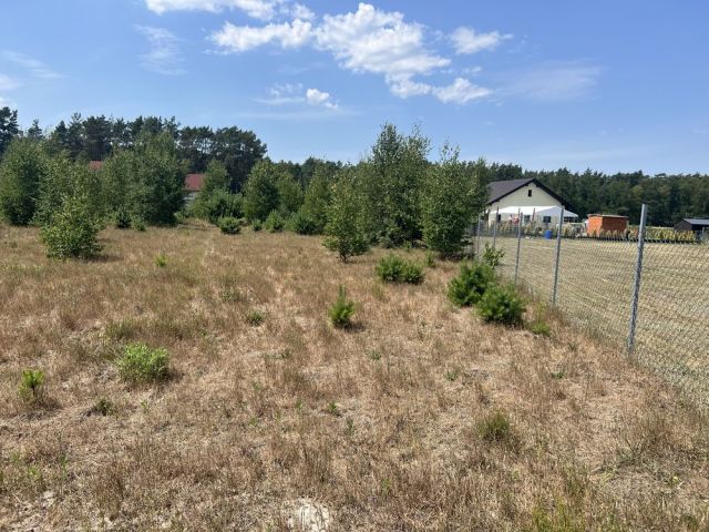 Działka budowlana Malanów. Zdjęcie 1