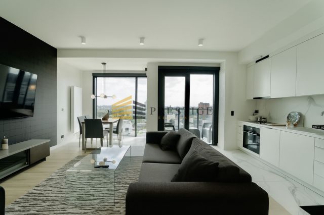 Mieszkanie 2-pokojowe Warszawa, ul. Prosta. Zdjęcie 1