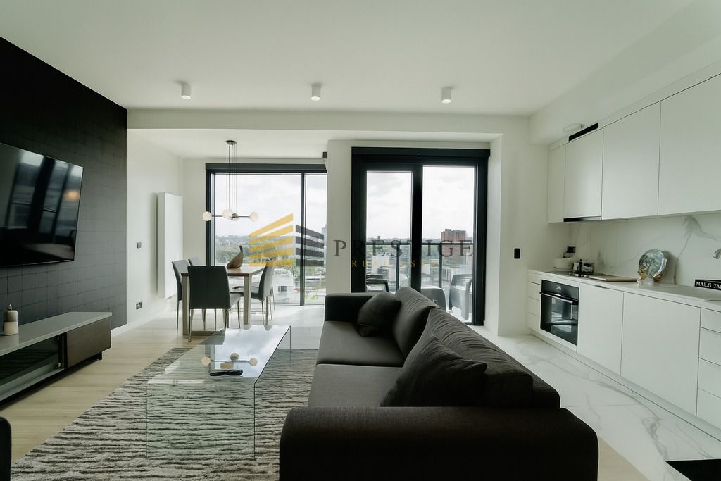 Mieszkanie 2-pokojowe Warszawa, ul. Prosta