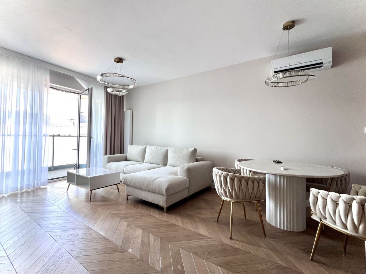 Mieszkanie 2-pokojowe Kraków Krowodrza, ul. Cieszyńska. Zdjęcie 2