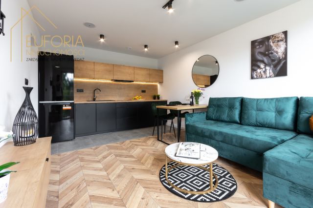 Mieszkanie 2-pokojowe Łódź, ul. Maurycego Mochnackiego. Zdjęcie 1