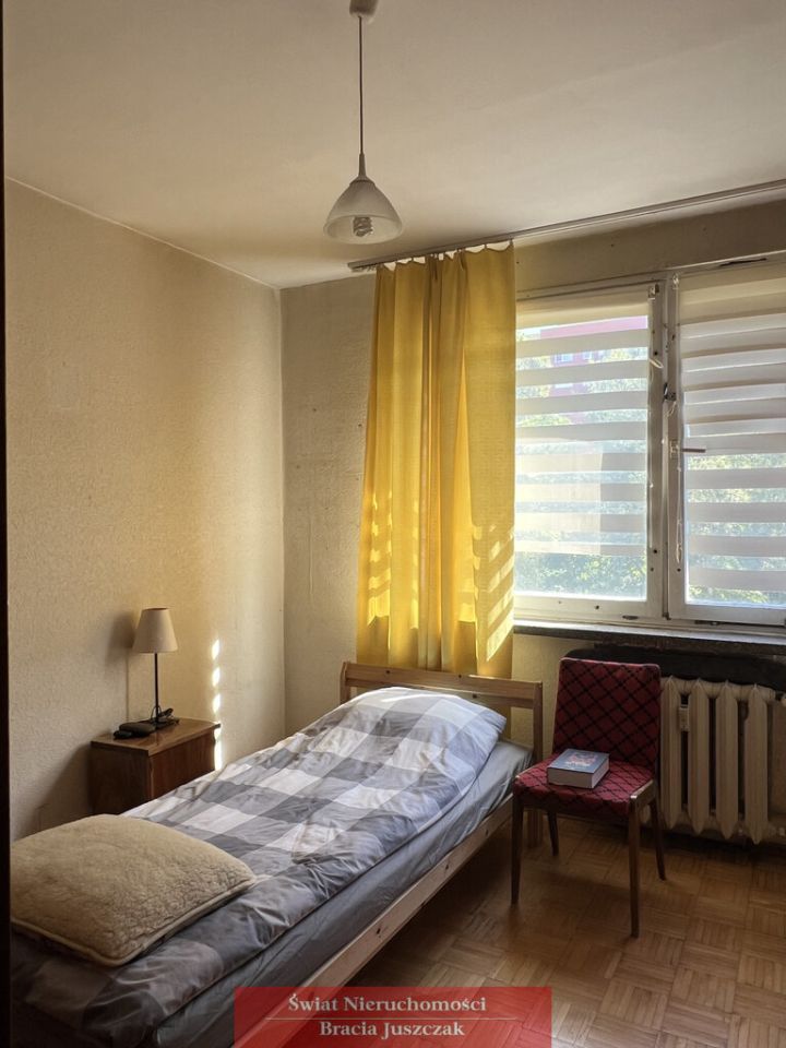 Mieszkanie 2-pokojowe Wrocław Gądów Mały, ul. Stefana Drzewieckiego. Zdjęcie 5