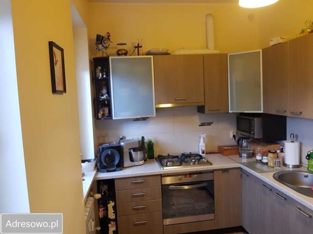 Mieszkanie 3-pokojowe Szczecin Śródmieście, ul. Herbowa. Zdjęcie 5