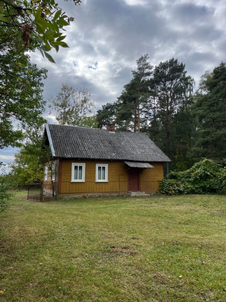 siedlisko Żale. Zdjęcie 4