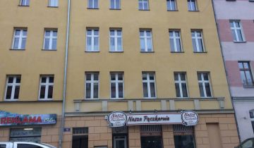 Mieszkanie 3-pokojowe Oleśnica, ul. 3 Maja