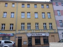 Mieszkanie 3-pokojowe Oleśnica, ul. 3 Maja