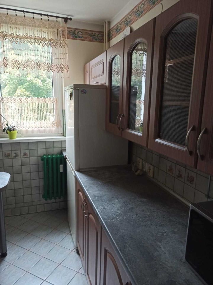 Mieszkanie 3-pokojowe Trzemeszno. Zdjęcie 6