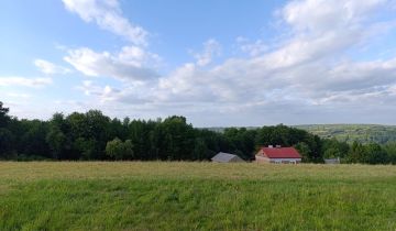 Działka budowlana Lubenia