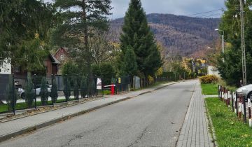 dom wolnostojący Bystra, ul. Klimczoka