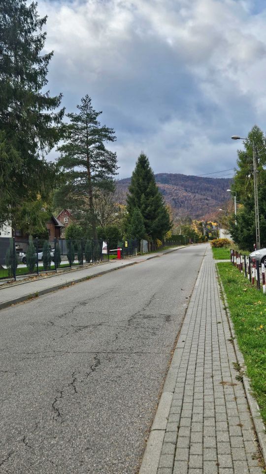 dom wolnostojący Bystra, ul. Klimczoka. Zdjęcie 2