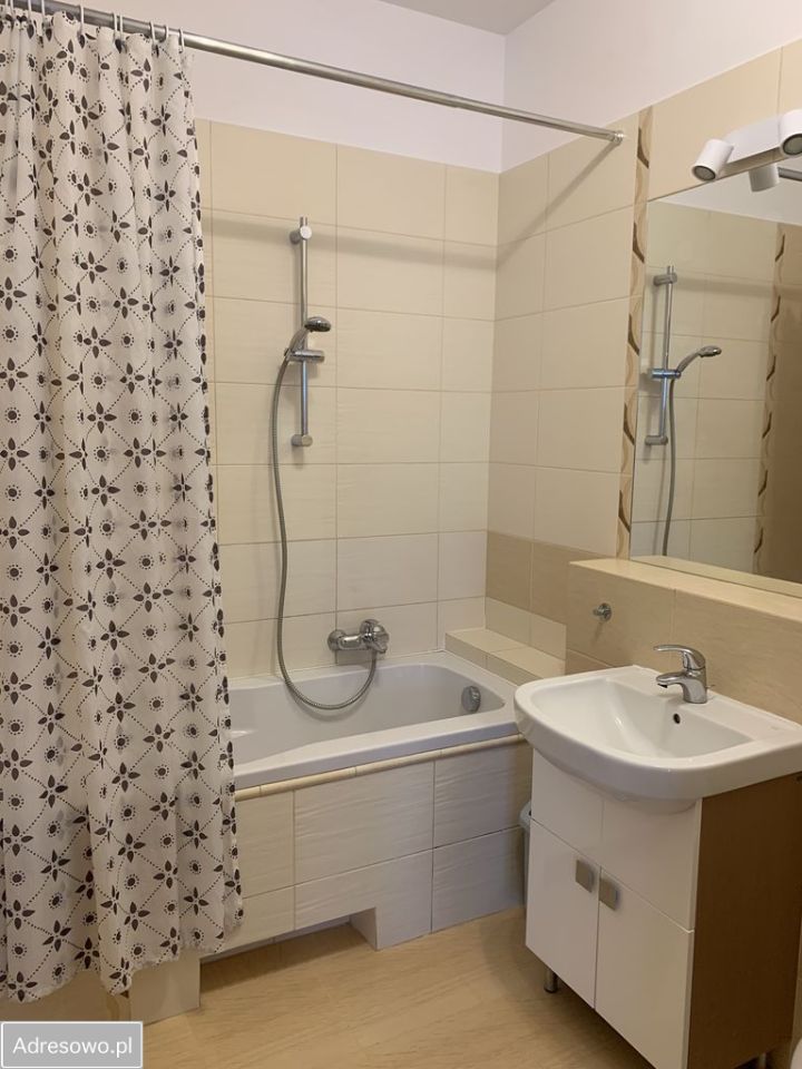 Mieszkanie 2-pokojowe Warszawa Wilanów, ul. Sarmacka. Zdjęcie 4