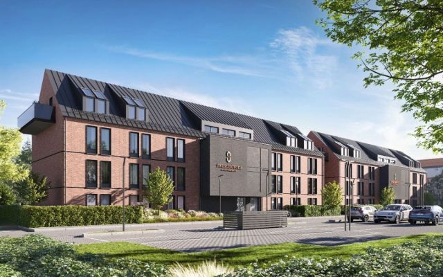 Mieszkanie 2-pokojowe Wrocław Gaj, ul. Świeradowska. Zdjęcie 4