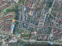 Garaż/miejsce parkingowe Rzeszów, ul. Krośnieńska