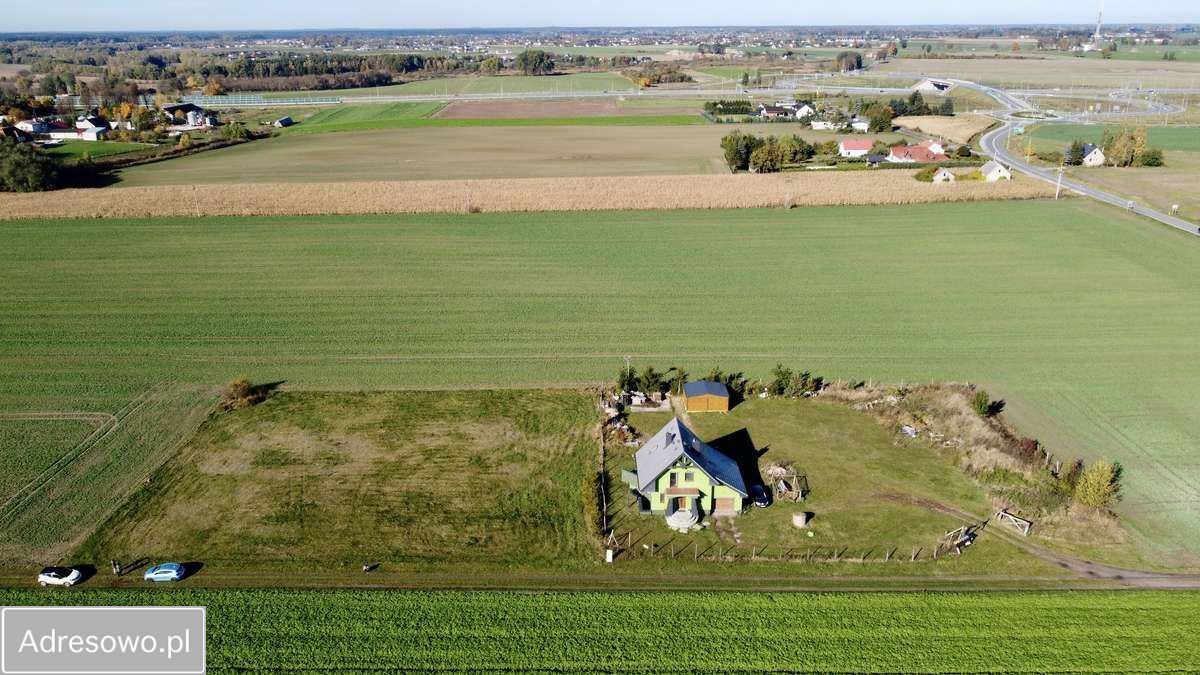 Działka budowlana Włóki. Zdjęcie 12