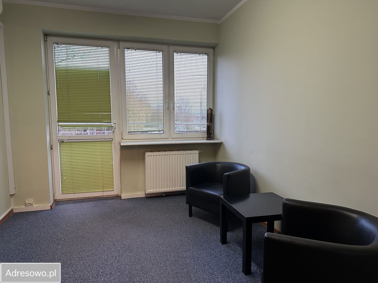 Biuro Warszawa Ursynów, al. Komisji Edukacji Narodowej. Zdjęcie 4