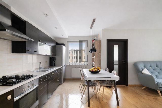 Mieszkanie 3-pokojowe Warszawa Białołęka, ul. Skarbka z Gór. Zdjęcie 4