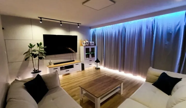 Mieszkanie 3-pokojowe Bydgoszcz Fordon, ul. Jana Wierzejewskiego